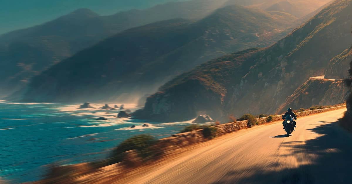 Coastal Ride from Hue to Hoi An (Hai Van Pass)